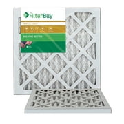 20x20x5 2 Pack 20.75x20.25x5.25 MERV 8 Aftermarket Gibson Replacement Filter
